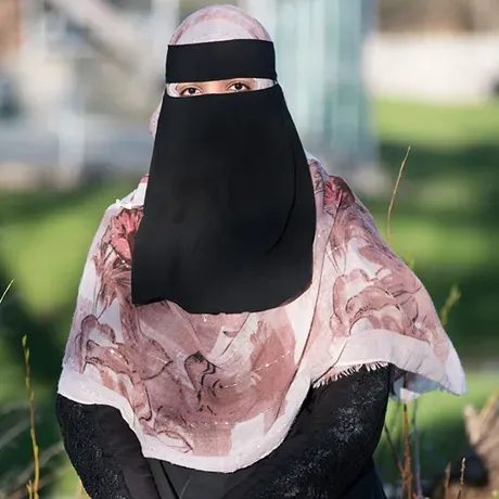 Samiha Syed