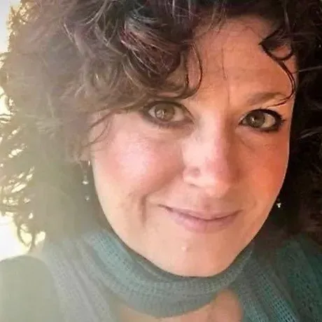 Tricia K. Jedele headshot