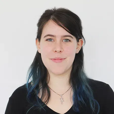 Camila Salim headshot