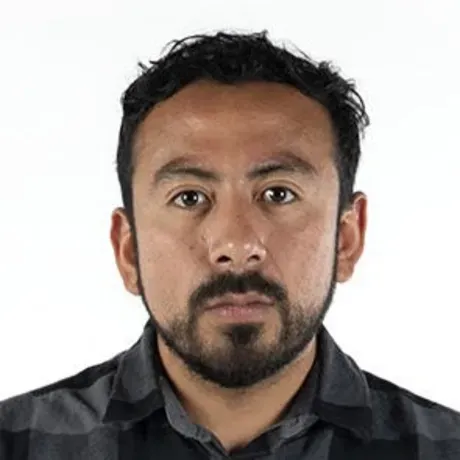 Diego Prado headshot