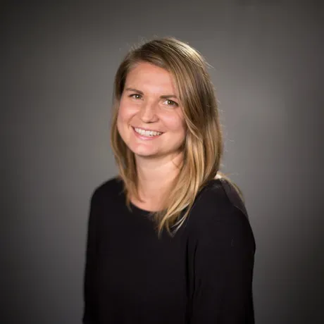 Emily Petersen headshot