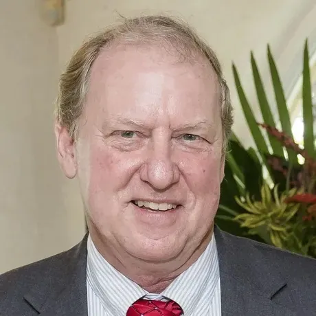 Thomas Van Lent headshot