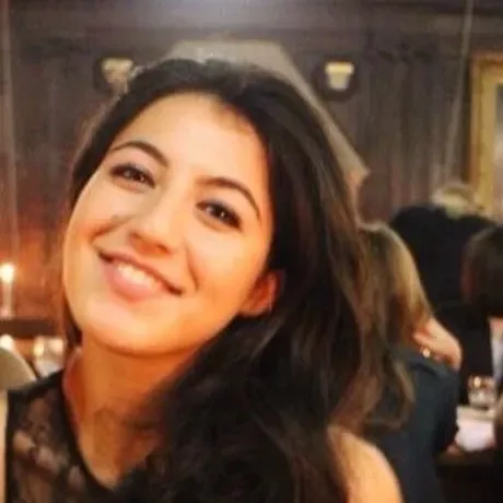 Fatima Al-Kassab headshot