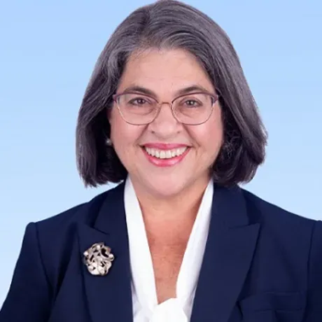 Daniella Levine Cava headshot