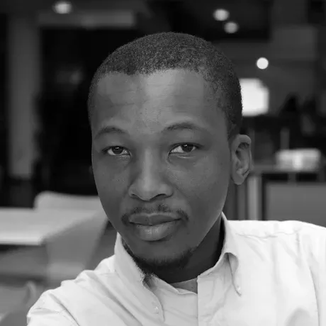 Shoks Mnisi Mzolo