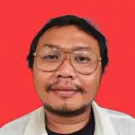 Yosea Arga Pramudita