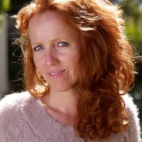 Ruth Hopkins