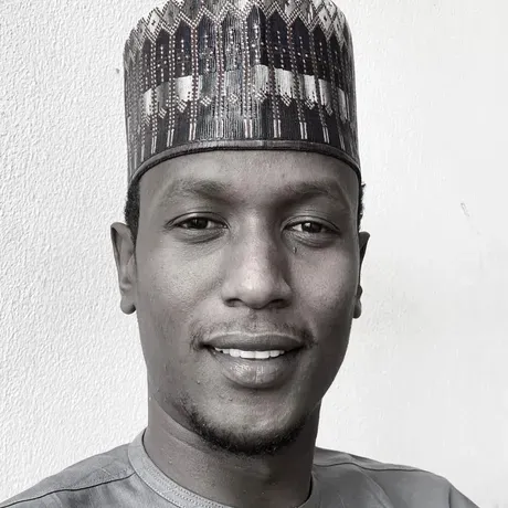 Usman Abba Zanna
