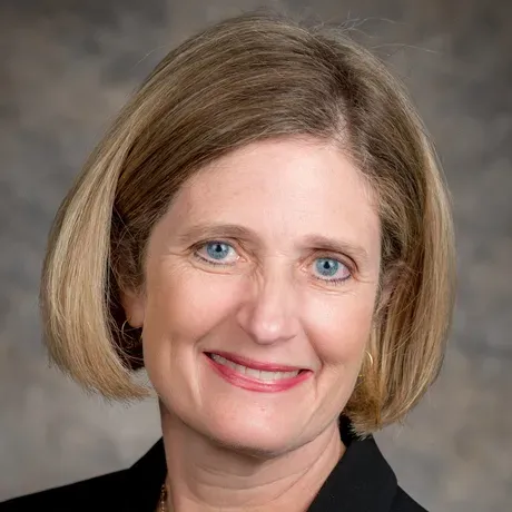 Cathy Feingold headshot