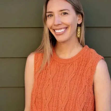 Paige Vega