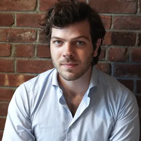 Tristan Bove