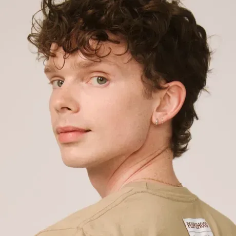 Connor Holloway