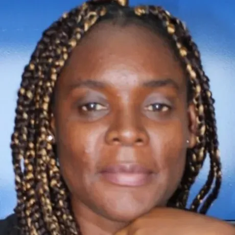 Marie Louise Mamgue