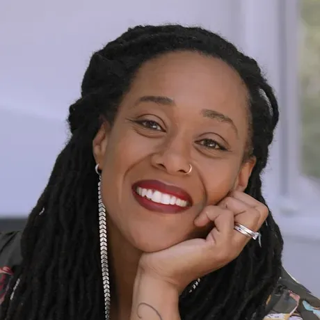 Nicole J. Caruth