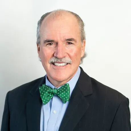 Peter H. Kilmarx headshot