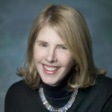 Dr. Kay Redfield Jamison headshot