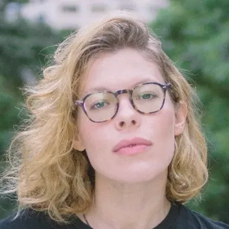 Nathália Cariatti