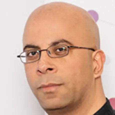 Sameer Padania