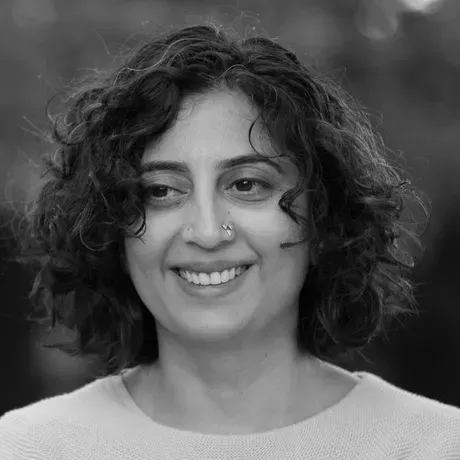 Vidya Krishnan