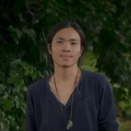 Nicholas Yap headshot