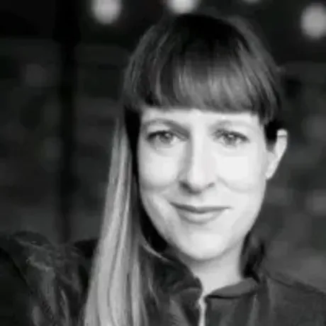 Joanna Buckley