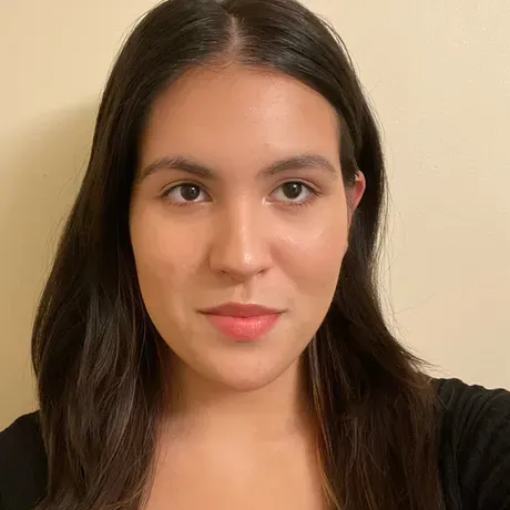 Grace Rivera's headshot
