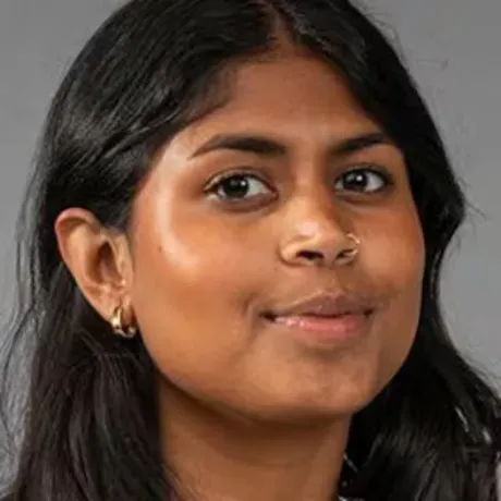 Shreya Vuttaluru