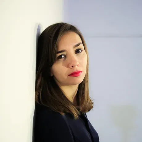 Irupé Tentorio headshot