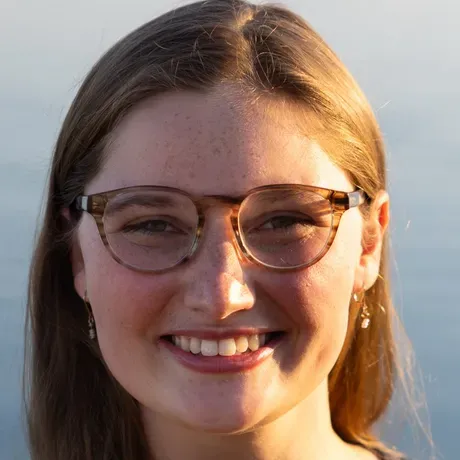 Madeleine Paris