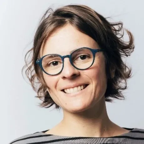 Eugénie Baccot
