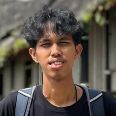 Fahcri Hamzah headshot