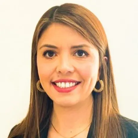Zorayda Guadalupe Gallegos Valle headshot