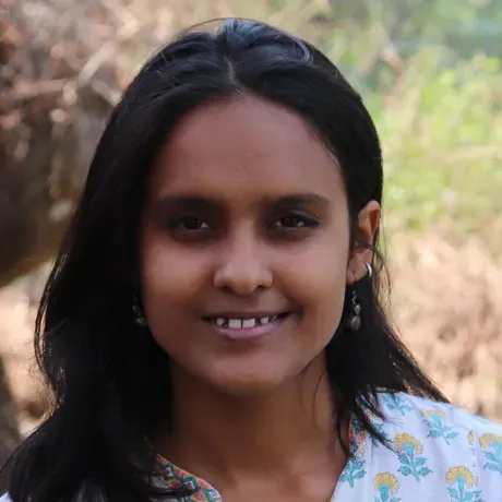 Vaishnavi Rathore
