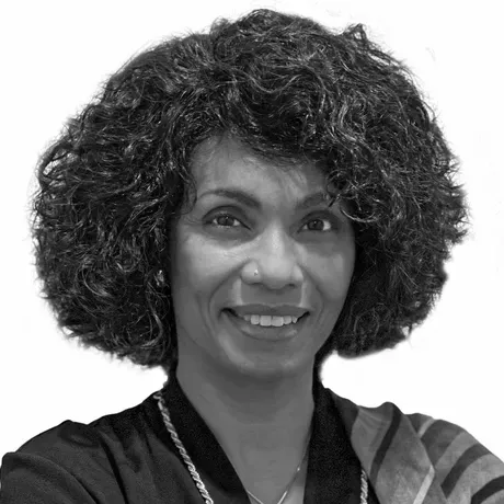 Estelle-Marie Montgomery