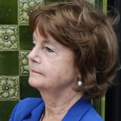 Caroline Moorehead