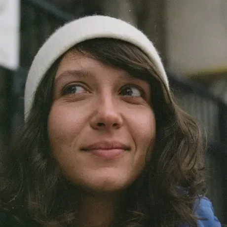 Daria Mitiuk