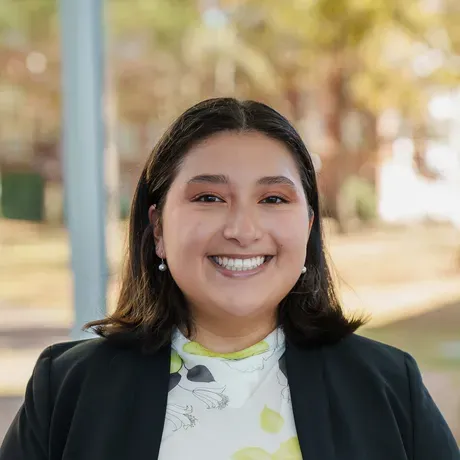 Lilly Molina