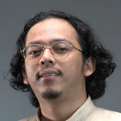 Achmad Rizki Muazam