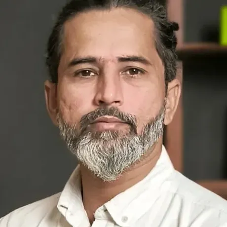 Tanveer Ahmed