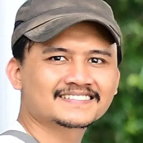 Alfian Putra Abdi