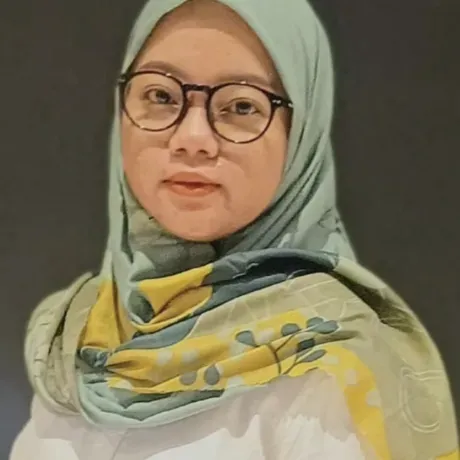 Lasti Fardilla Noor
