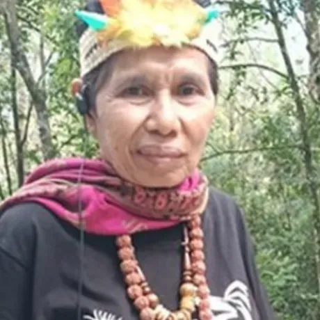 Mama Ocho