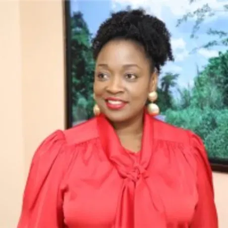 Roselyn Fosuah Adjei