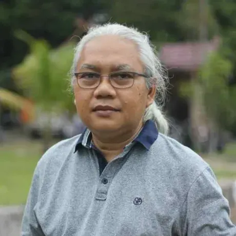 Rudi Syaf