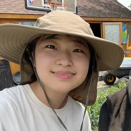 Ryunah Kang