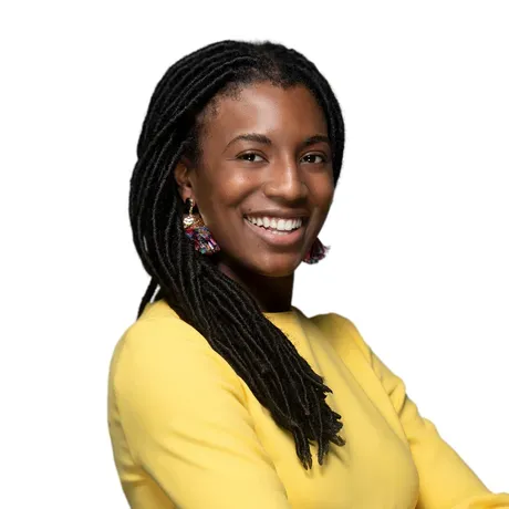 Taylor Turner headshot