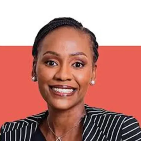 Wanjiru Kiarie