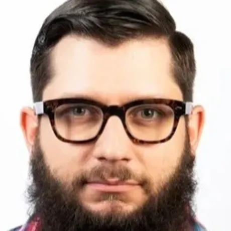 Andrew Nelles headshot