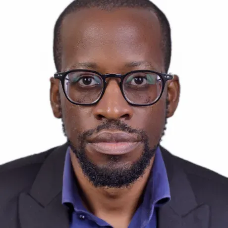 Ian Katusiime