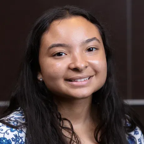 Marina Caraballo headshot